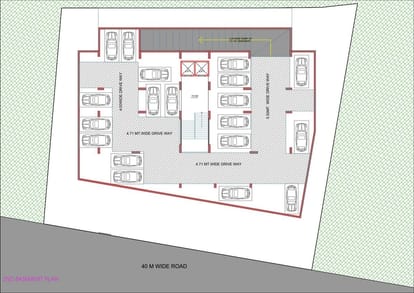 Shree Sky View Brochure Image 9