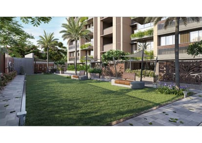 Shree Sky View Brochure Image 3