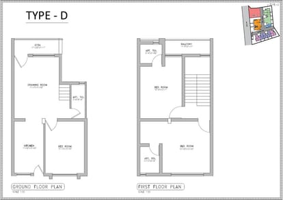 Atharva Bungalows Brochure Image 9