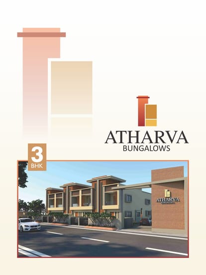 Atharva Bungalows Brochure Image 1