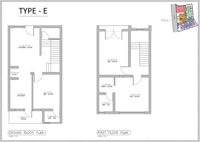 Atharva Bungalows Brochure Image 10