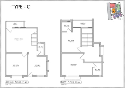 Atharva Bungalows Brochure Image 8