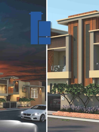 Atharva Bungalows Brochure Image 5