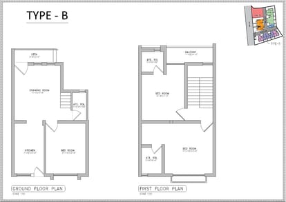 Atharva Bungalows Brochure Image 7