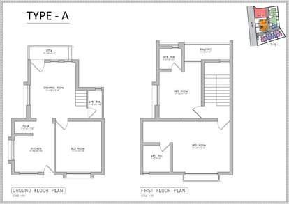 Atharva Bungalows Brochure Image 6