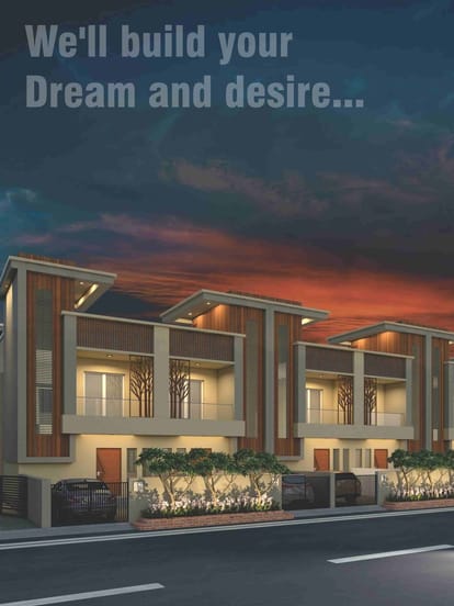 Atharva Bungalows Brochure Image 4
