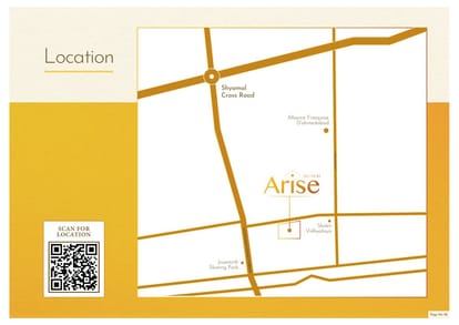 Solitaire Arise Brochure Image 22