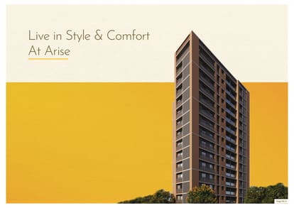 Solitaire Arise Brochure Image 2