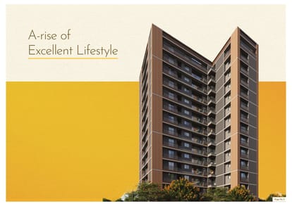 Solitaire Arise Brochure Image 3