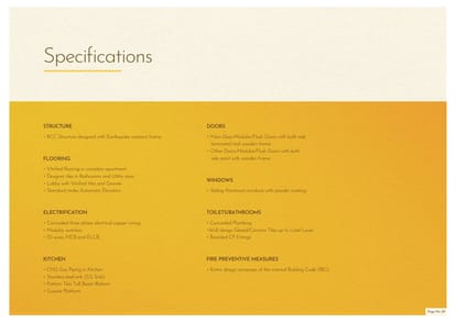 Solitaire Arise Brochure Image 20
