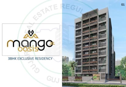 Samanvay Mango Oasis Brochure Image 1