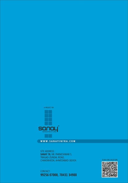 Sanay 70 Brochure Image 9