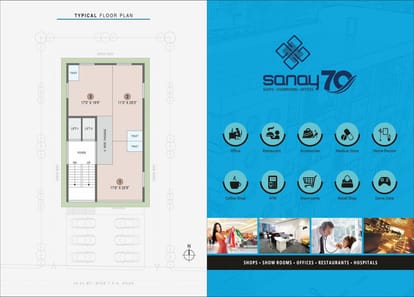 Sanay 70 Brochure Image 7