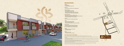 Shridhar Villa Brochure Image 6