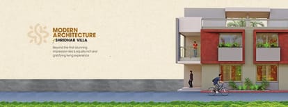 Shridhar Villa Brochure Image 2