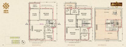 Shridhar Villa Brochure Image 4