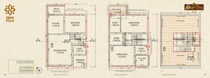 Shridhar Villa Brochure Image 5