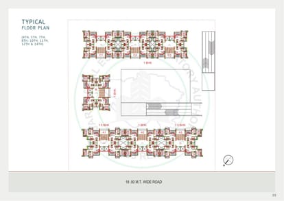 Skyden Samanvay Brochure Image 9