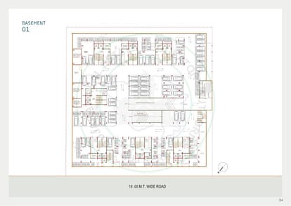 Skyden Samanvay Brochure Image 3