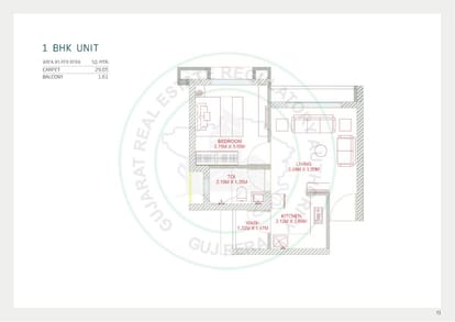 Skyden Samanvay Brochure Image 13