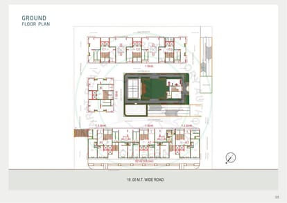 Skyden Samanvay Brochure Image 5