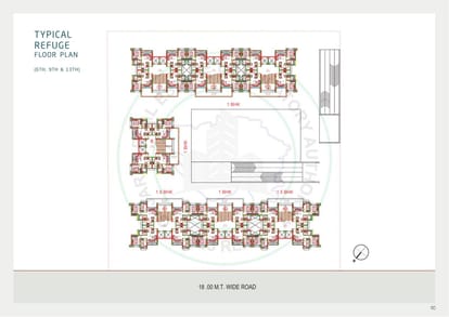 Skyden Samanvay Brochure Image 10