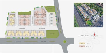 Vigar Shreeji Villa Brochure Image 3