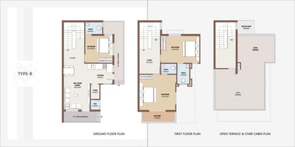 Vigar Shreeji Villa Brochure Image 5