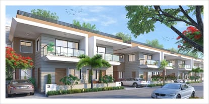 Vigar Shreeji Villa Brochure Image 2