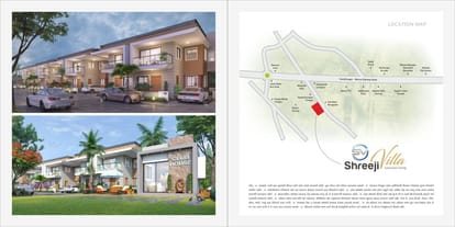 Vigar Shreeji Villa Brochure Image 7