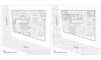 Kohinoor Business Hub Brochure Image 5