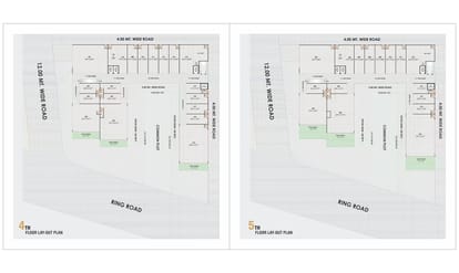 Kohinoor Business Hub Brochure Image 8