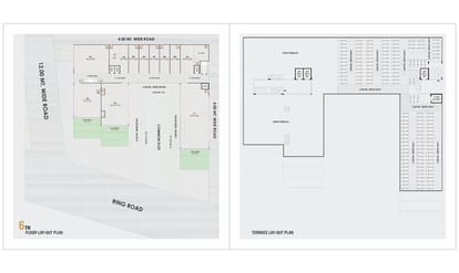 Kohinoor Business Hub Brochure Image 9