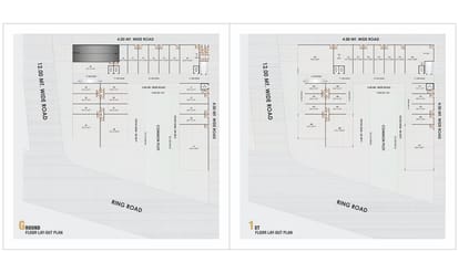 Kohinoor Business Hub Brochure Image 6