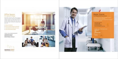 Naroda Business Point Brochure Image 6