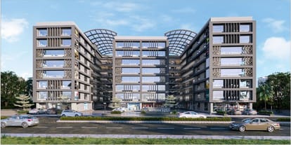 Naroda Business Point Brochure Image 3
