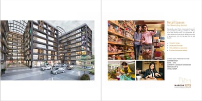 Naroda Business Point Brochure Image 4