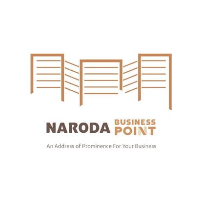 Naroda Business Point Brochure Image 1