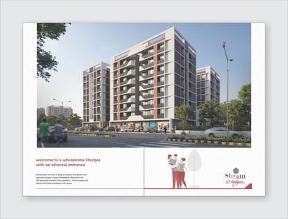 Shyam Atulyam Brochure Image 4