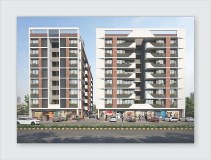 Shyam Atulyam Brochure Image 3