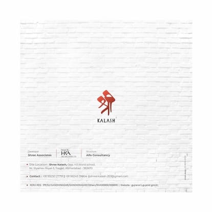 Shree Kalash Brochure Image 15