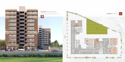 Shree Kalash Brochure Image 5