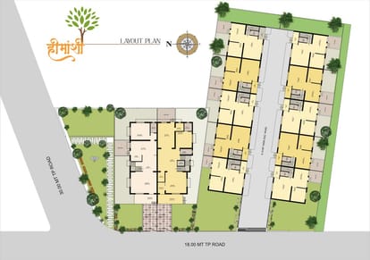 Himanshi Residency Brochure Image 6