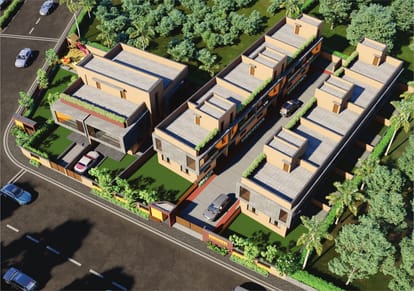 Himanshi Residency Brochure Image 7