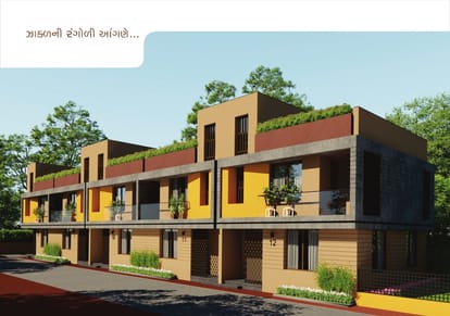 Himanshi Residency Brochure Image 10