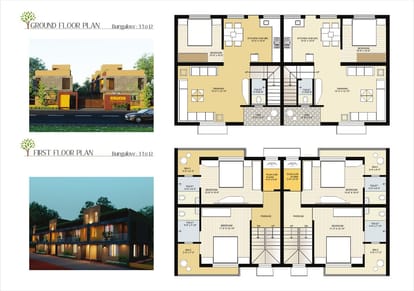 Himanshi Residency Brochure Image 11