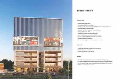 Seventh Lambert Brochure Image 11