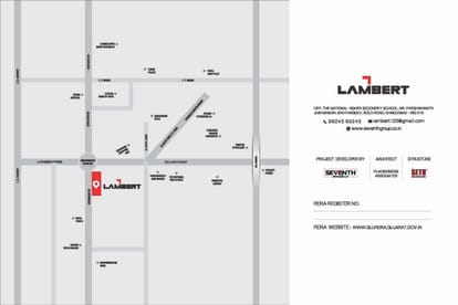 Seventh Lambert Brochure Image 12