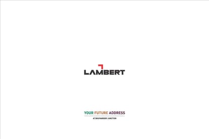 Seventh Lambert Brochure Image 1