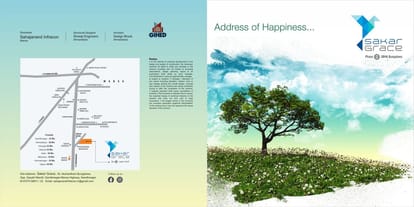 Sakar Grace Phase 2 Brochure Image 1